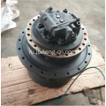 Komatsu PC310-5 Final Drive 207-27-00105 Ходовой двигатель